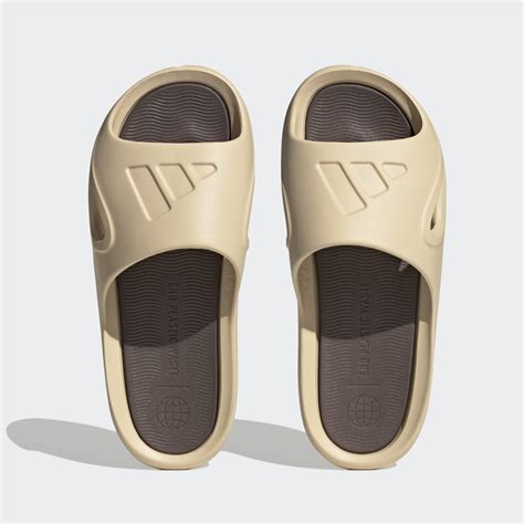 cheap adidas slides for soccer|adidas slides new.